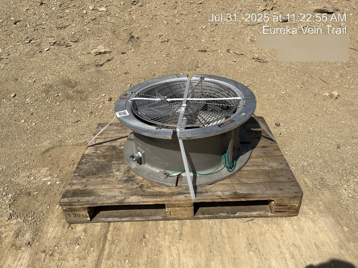 2023 MANITOU 50504723