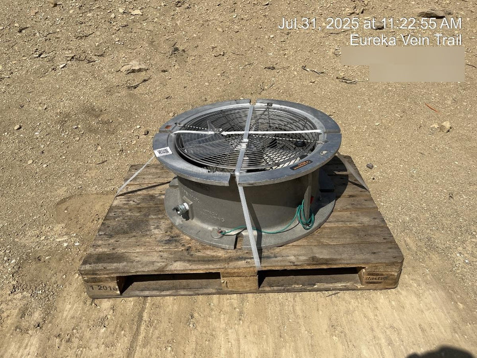 2023 MANITOU 50504723