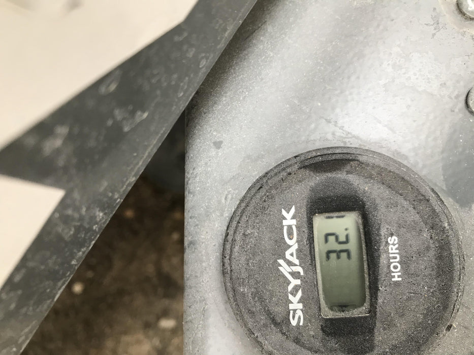 2019 Skyjack SJIII-3219 Standard w/Trojan Batteries