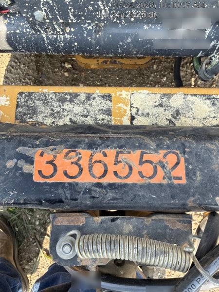 2023 AUGER TORQUE 3300-30
