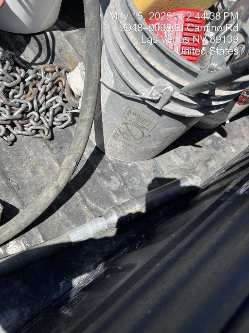 2024 HUSQVARNA AME 1600