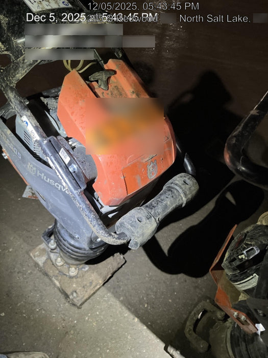 2024 HUSQVARNA LT6005