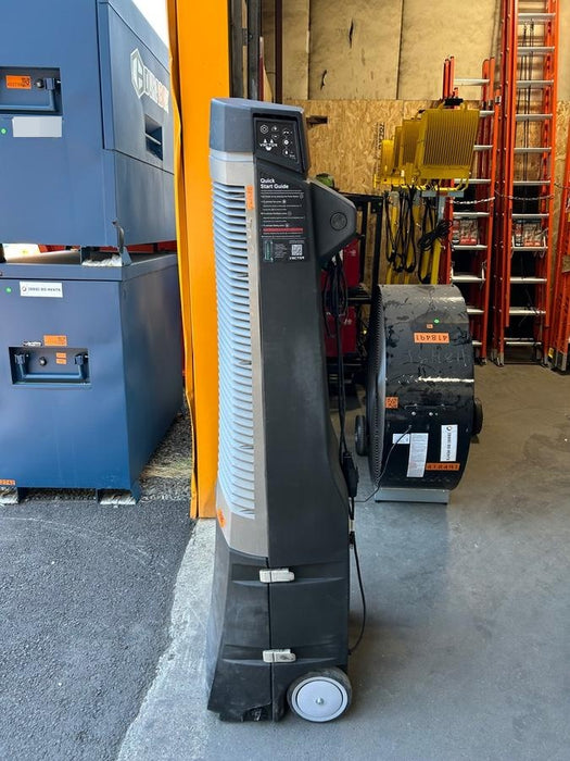 2023 VECTOR Vector Max