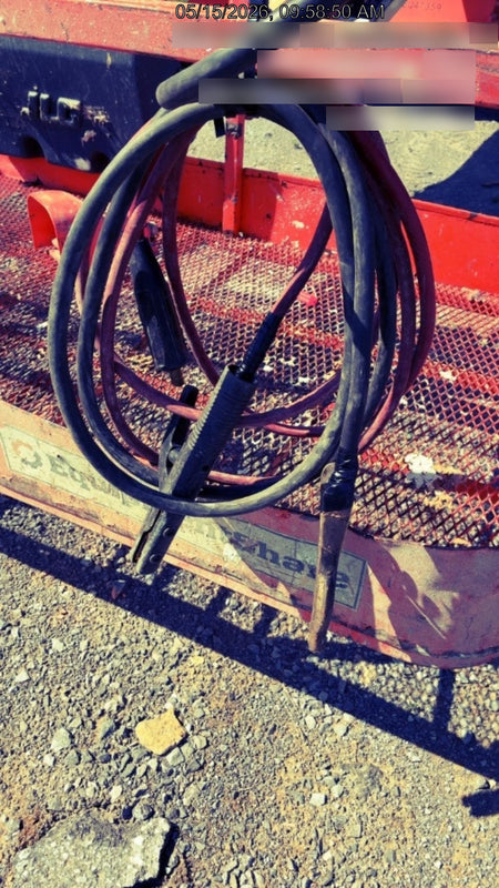 2026 MILLER ELECTRIC CST-282