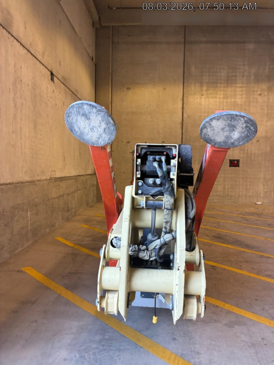 2021 JLG X770AJ