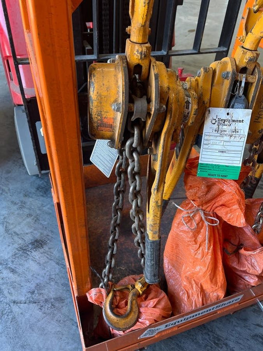 2021 HARRINGTON L5LB030-20