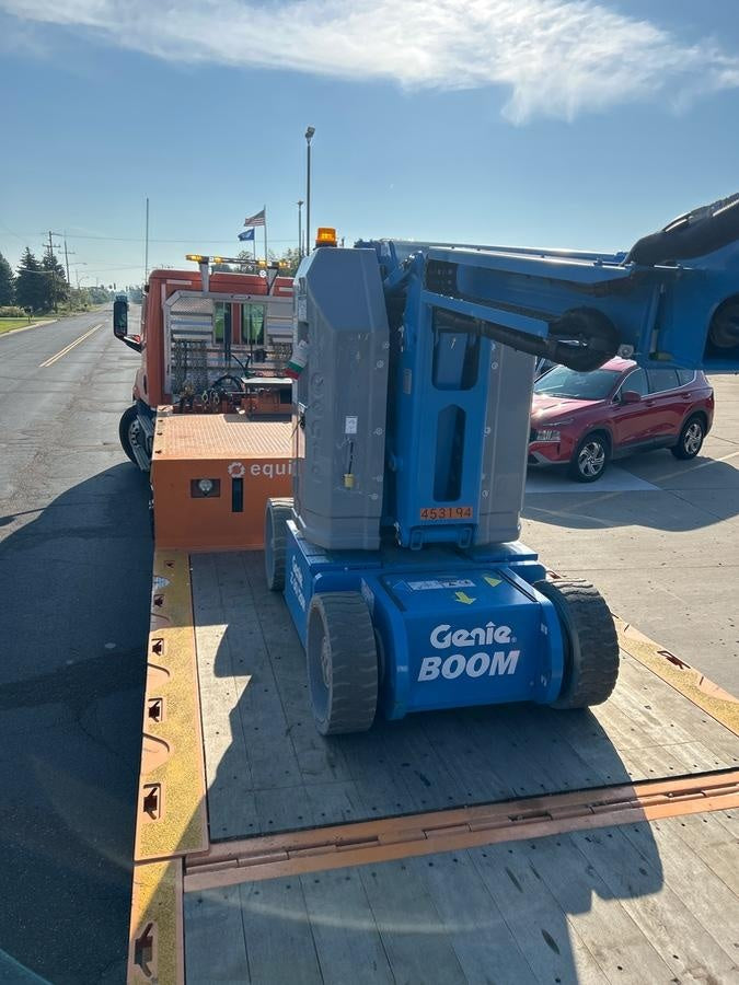 2024 GENIE Z30-20 N RJ