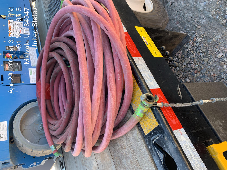 2020 CHICAGO PNEUMATIC CP 1290 S