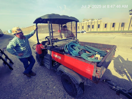2021 MICHIGAN PNEUMATIC 4940B2
