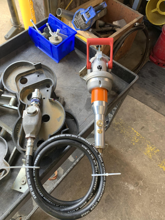 2021 MICHIGAN PNEUMATIC 10267