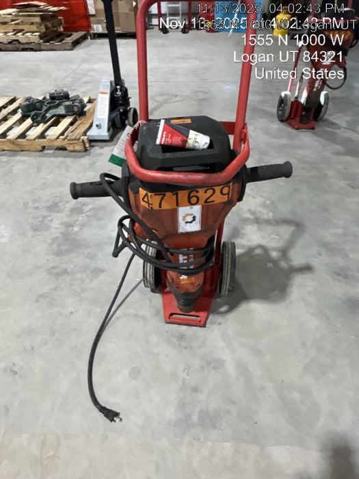 2024 HILTI TE 3000-AVR
