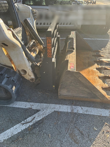 2026 ARROW MATERIAL HANDLING 48" Pallet Forks - Arrow