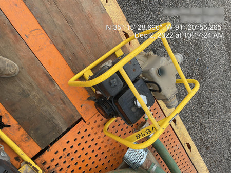 2019 WACKER NEUSON PT3A
