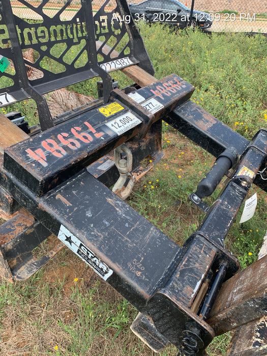 2020 STAR INDUSTRIES 1371B