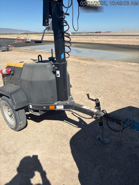 2020 ALLMAND NLV3GR