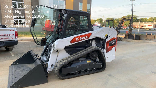 2022 BOBCAT T62