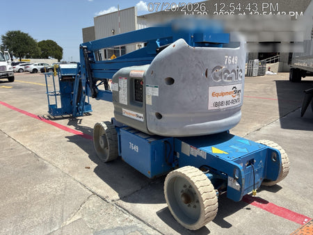 2018 GENIE Z-40/23 N