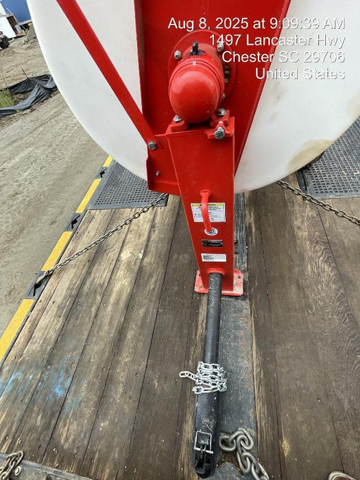 2025 MULTIQUIP WM90PH8