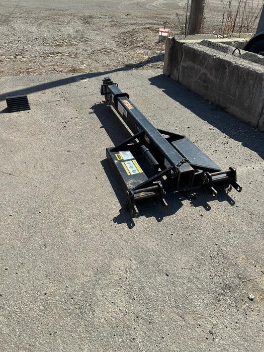 2025 STAR INDUSTRIES M1360B - Star JIB Boom