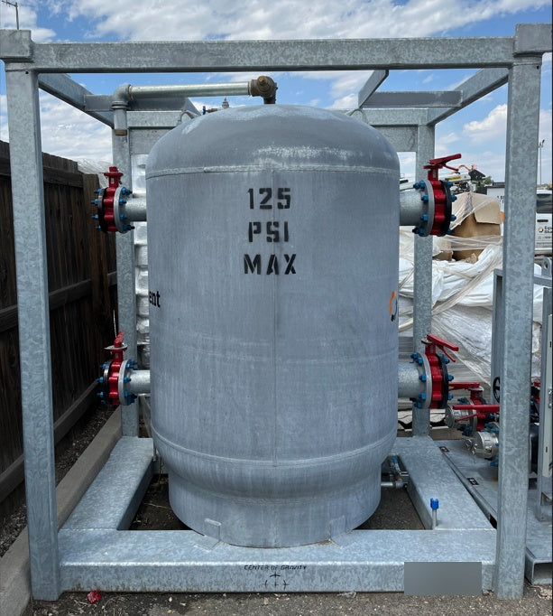 2023 SMARTECH WT500QS