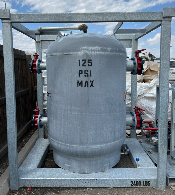 2023 SMARTECH WT500QS