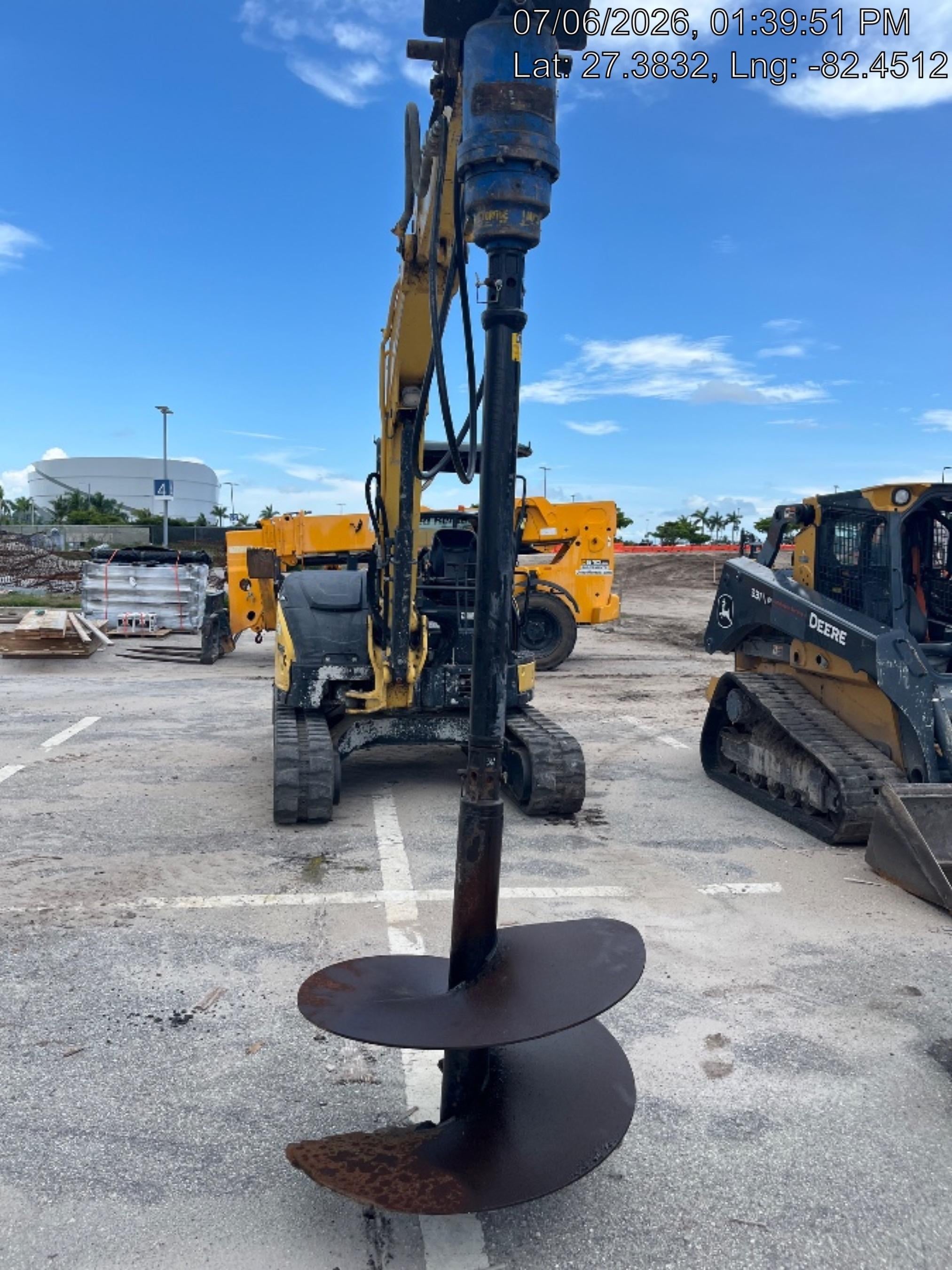 2024 AUGER TORQUE 3300-30