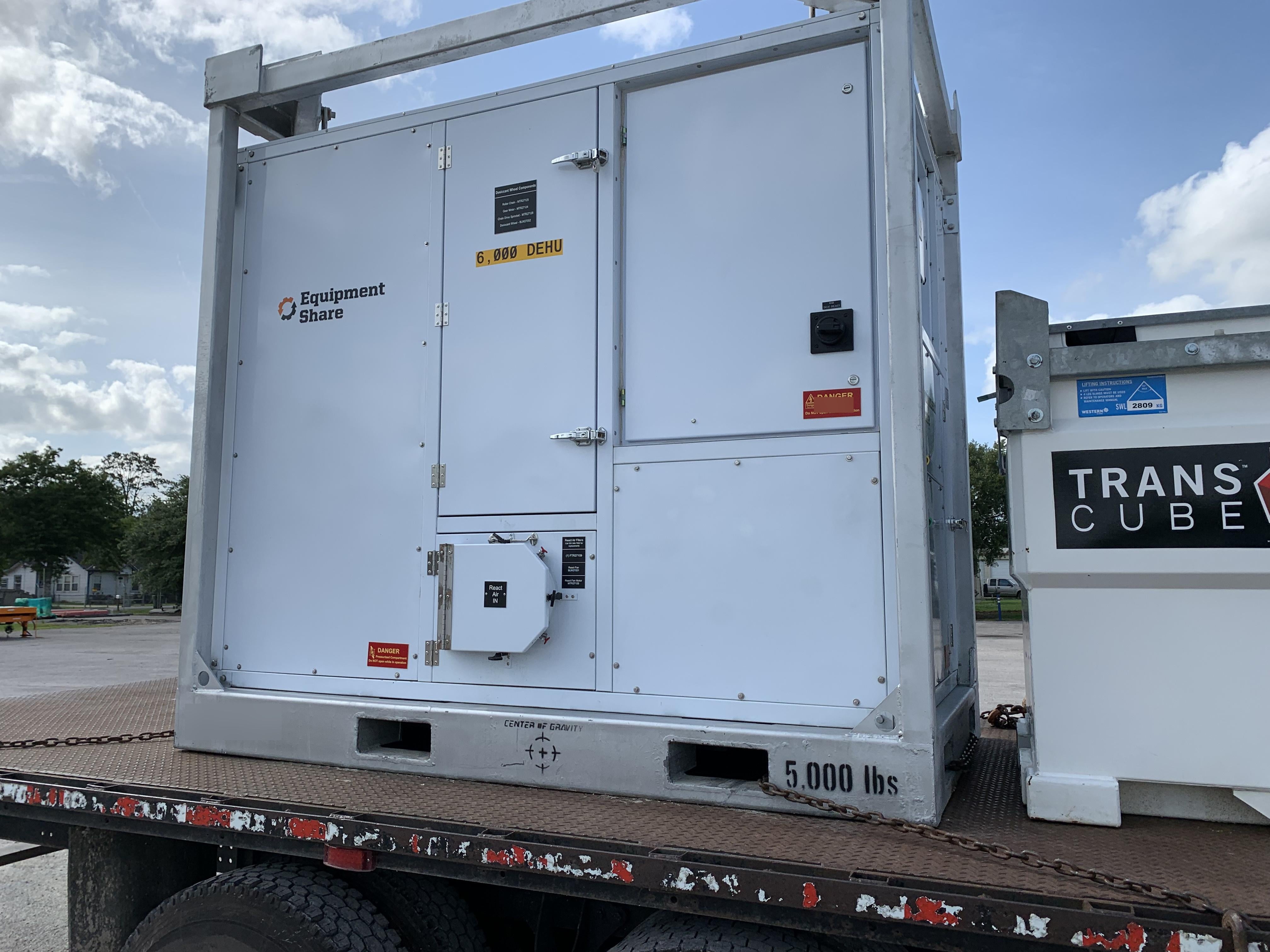 2021 SMARTECH RDDH6000-EH