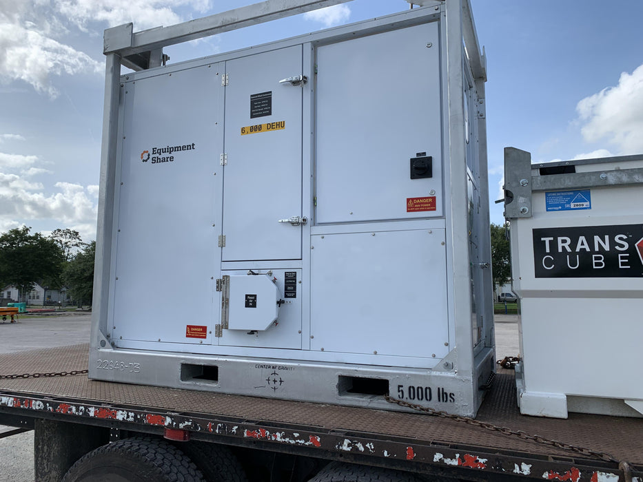 2021 SMARTECH RDDH6000-EH