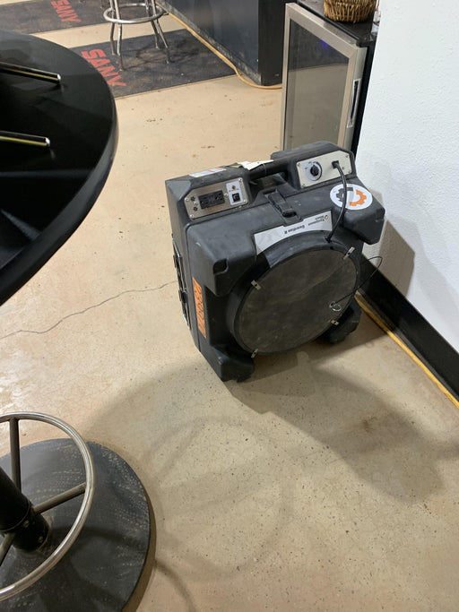 2022 PHOENIX Guardian R Hepa