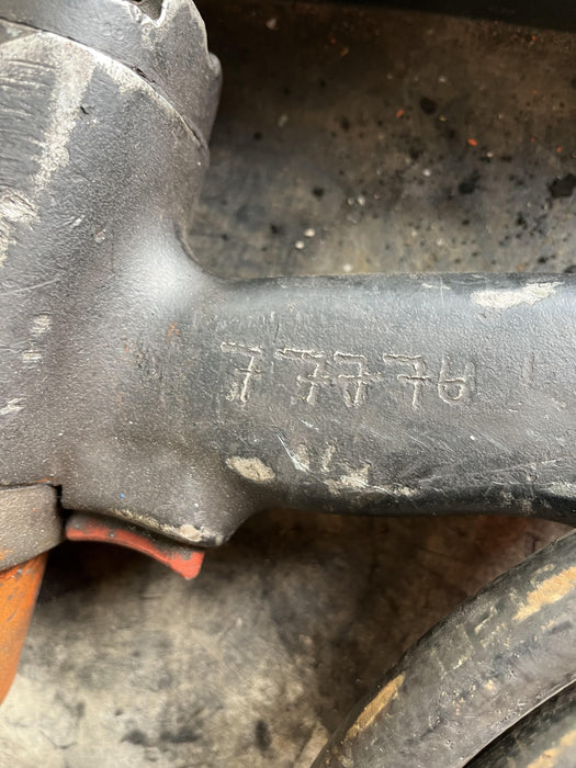 2020 MICHIGAN PNEUMATIC 750SS