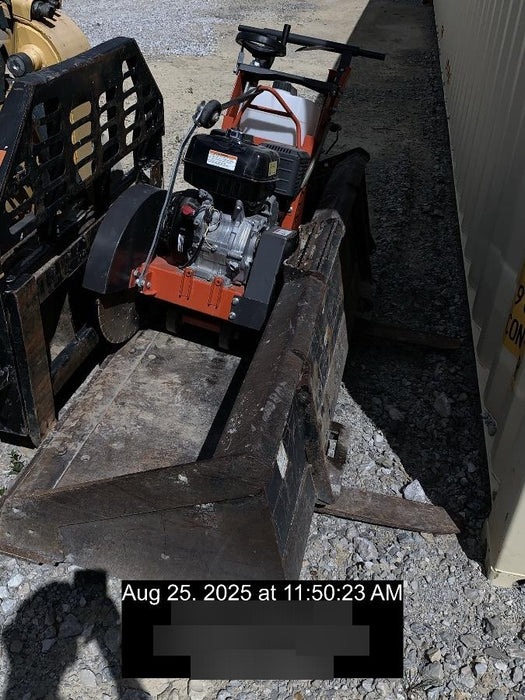 2021 HUSQVARNA FS400