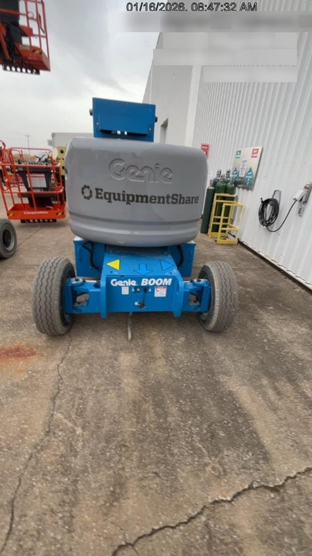 2024 GENIE Z-45/25J DC