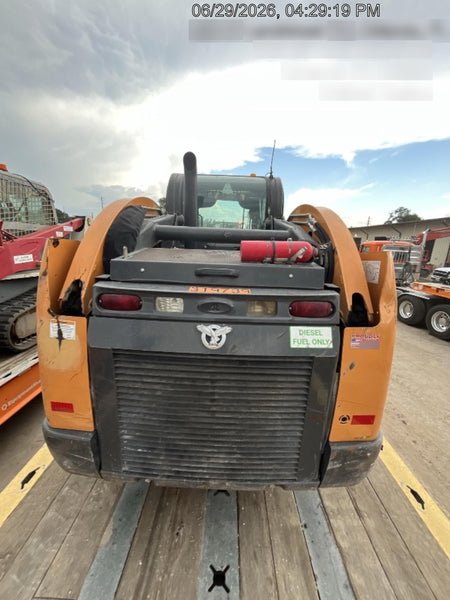 2023 CASE TV370B