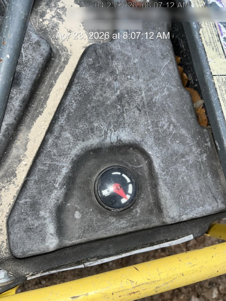 2018 WACKER NEUSON GP6600A