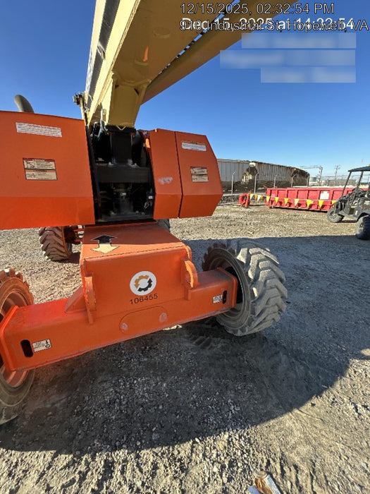 2020 JLG 860SJ