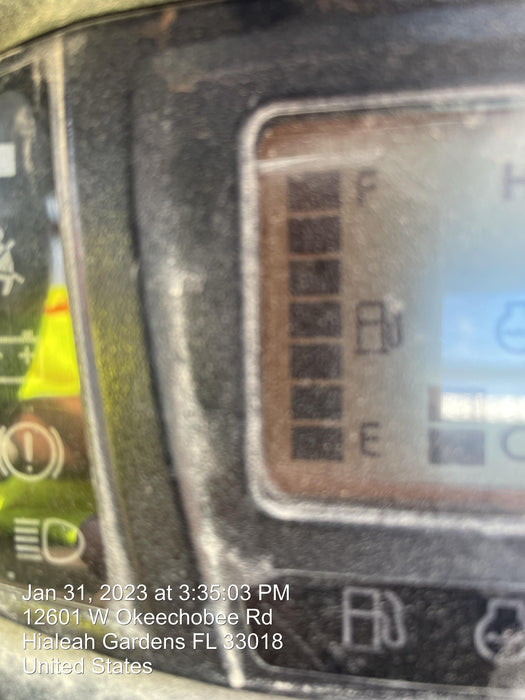 2022 KUBOTA RTV-X1140W-H (Canopy)