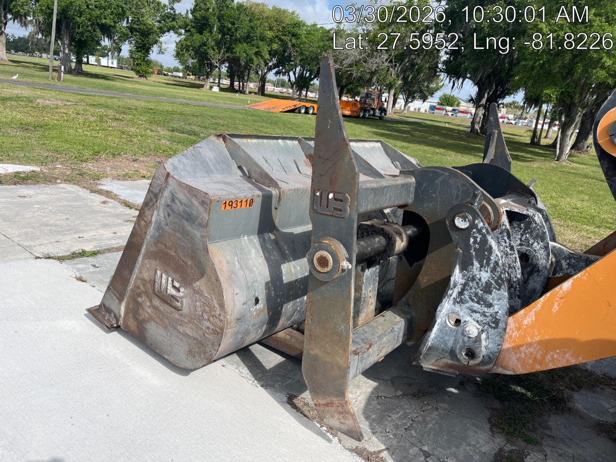 2022 WERK-BRAU WLFC4-96-2-8003 - Werk-Brau