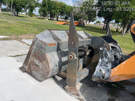 2022 WERK-BRAU WLFC4-96-2-8003 - Werk-Brau