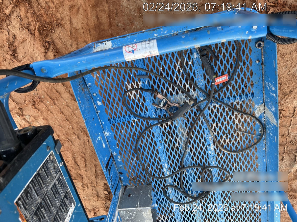 2023 MILLER ELECTRIC CST-282