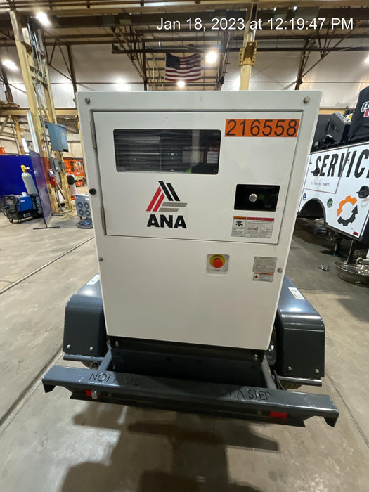 2022 AIRMAN SDG25S-8E1