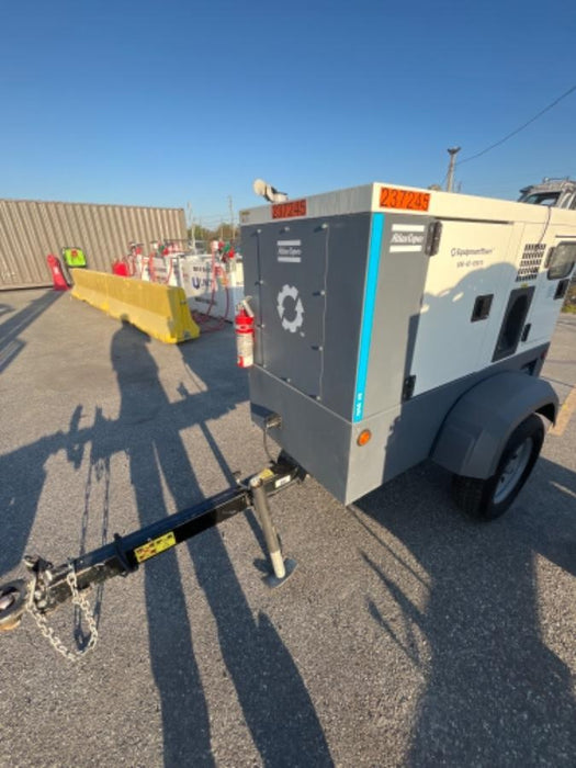 2022 ATLAS COPCO QAS25 CWK