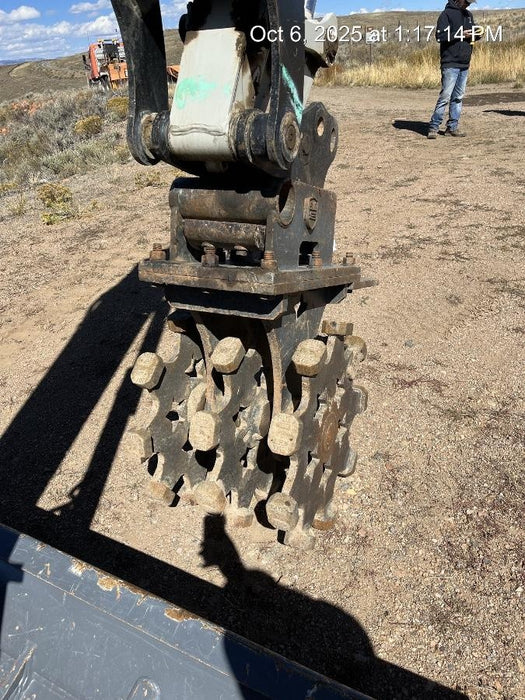 2022 STEEL UNLIMITED SUISL24CW