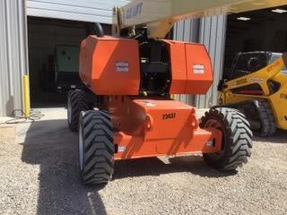 2019 JLG 860SJ