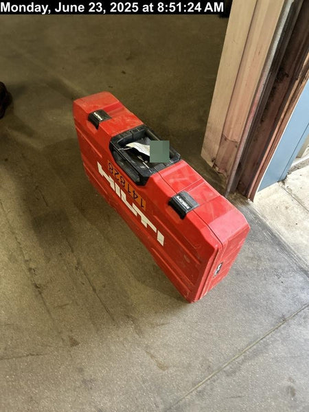 2021 HILTI TE 1000-AVR