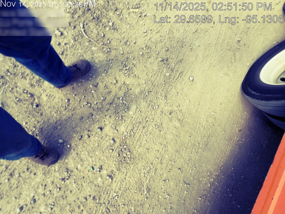 2024 Generac MLTS-4 2.4kW, Mitsu Eng, Analog, LED, Diesel.