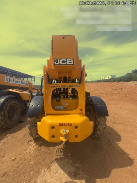 2025 JCB 512-56