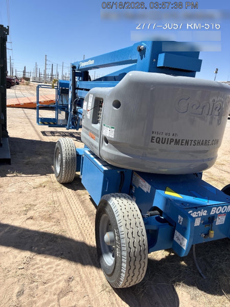 2025 GENIE Z-45/25J DC