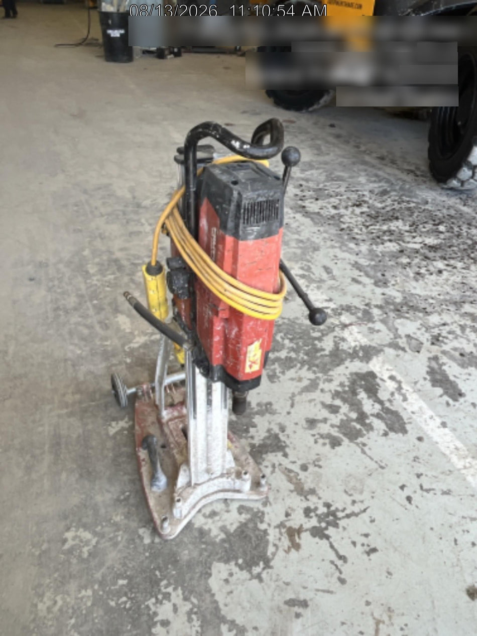 2022 HILTI DD250E