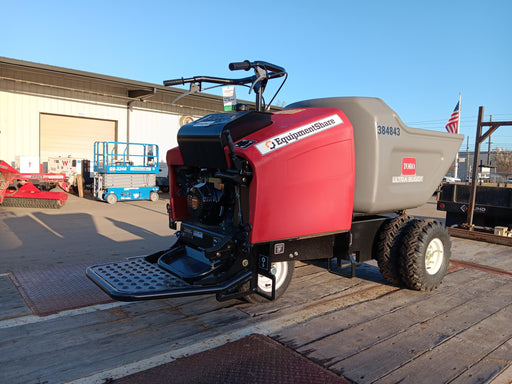 2024 TORO MB-1600