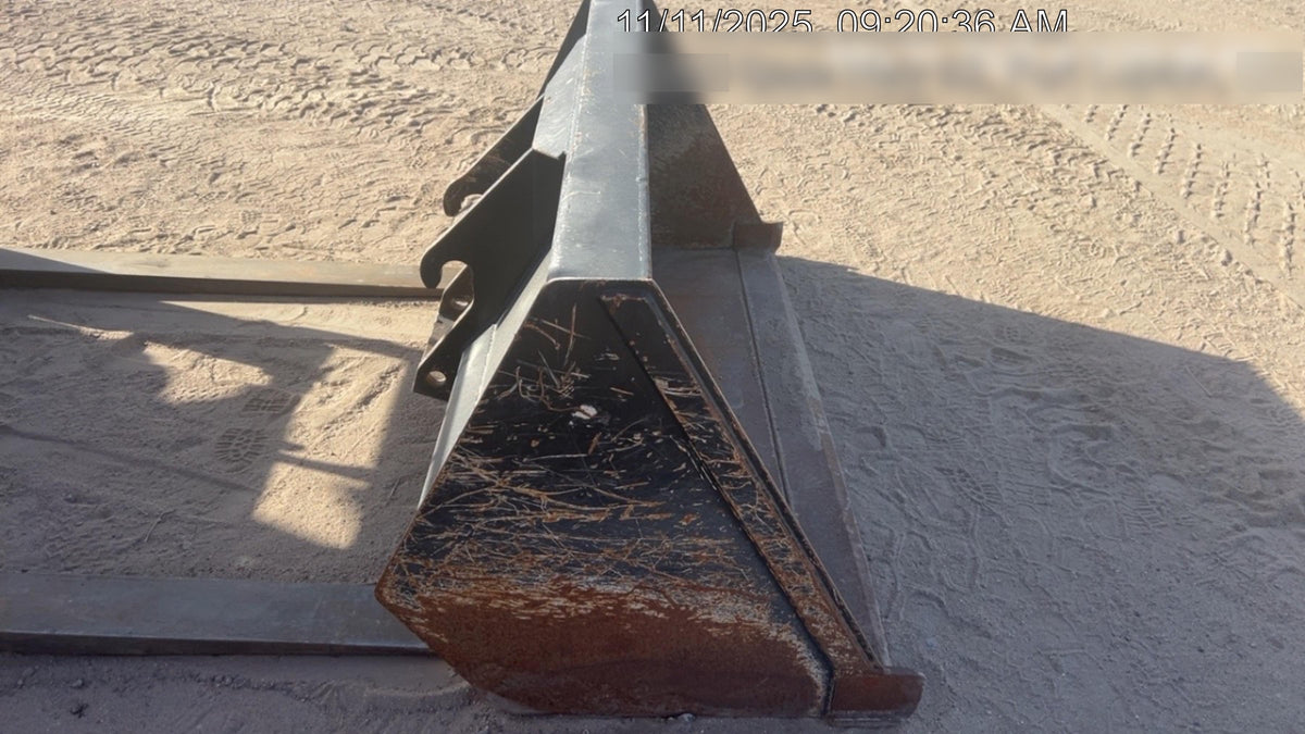 2024 ARROW MATERIAL HANDLING 3207212B081